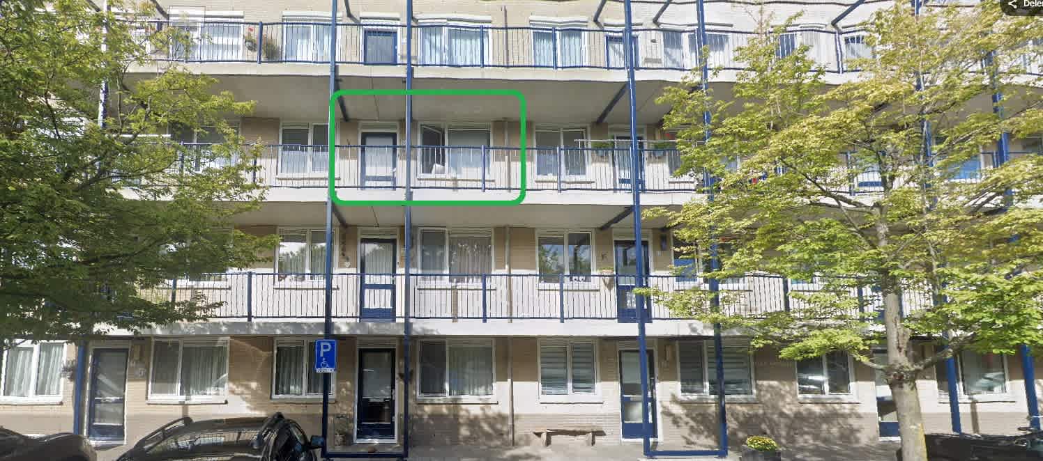 Groeneveld 26 - Huizen