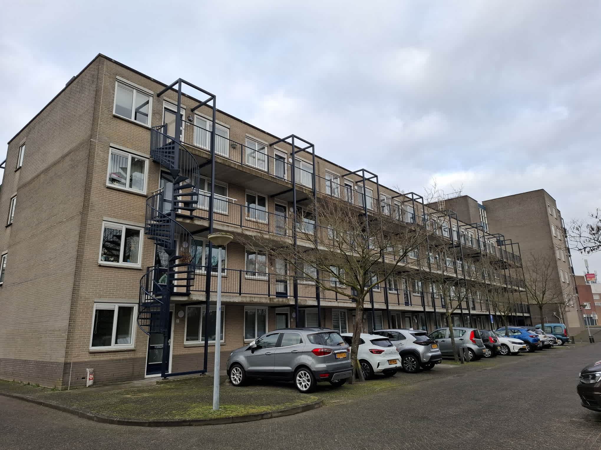 Groeneveld 26 - Huizen