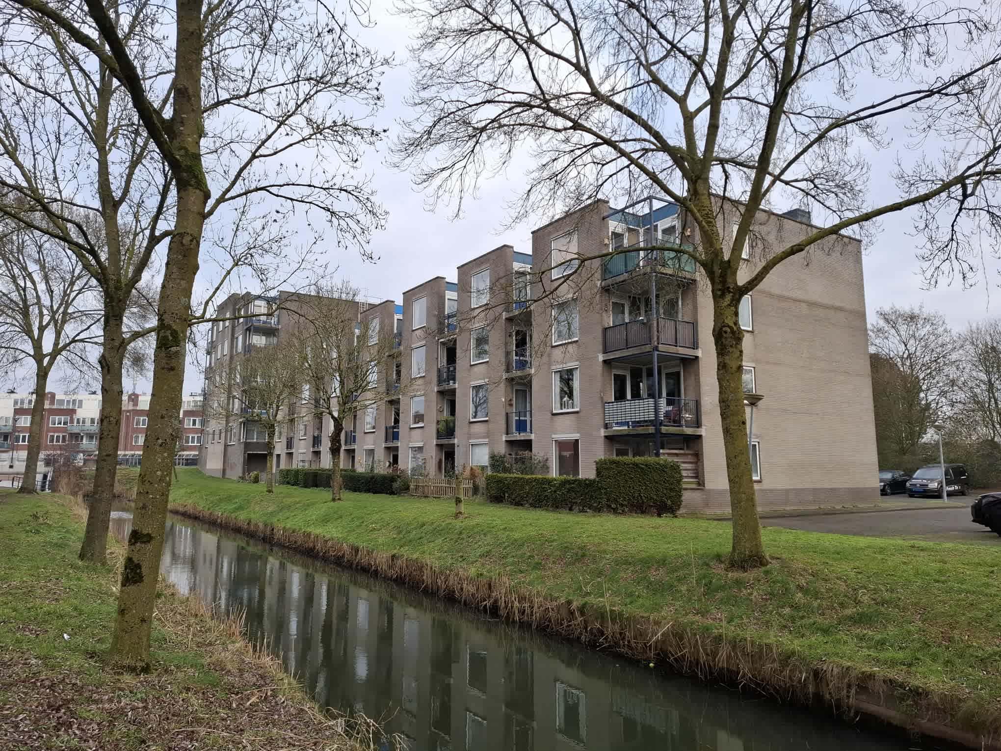 Groeneveld 26 - Huizen