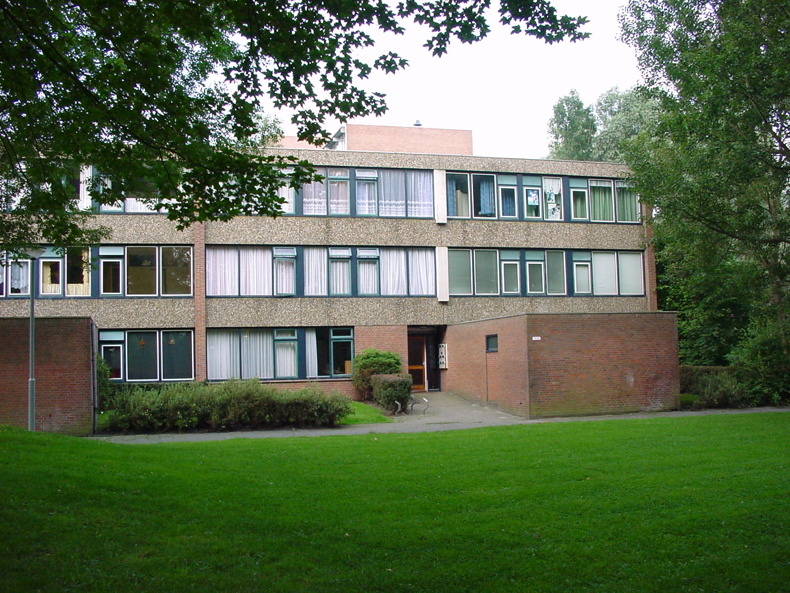 Sloep 98 Groningen