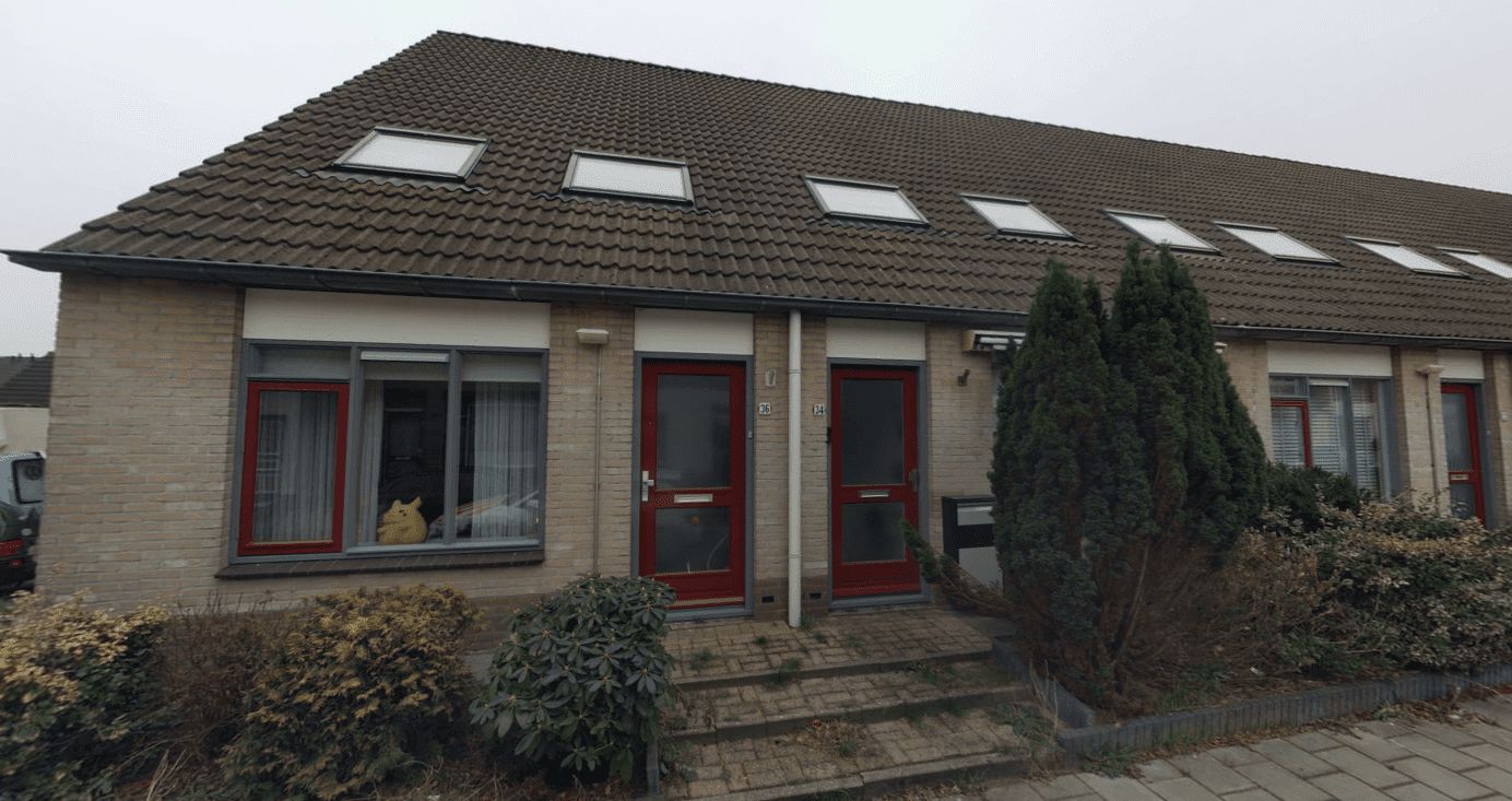 Kostverloren 36 - Veenendaal