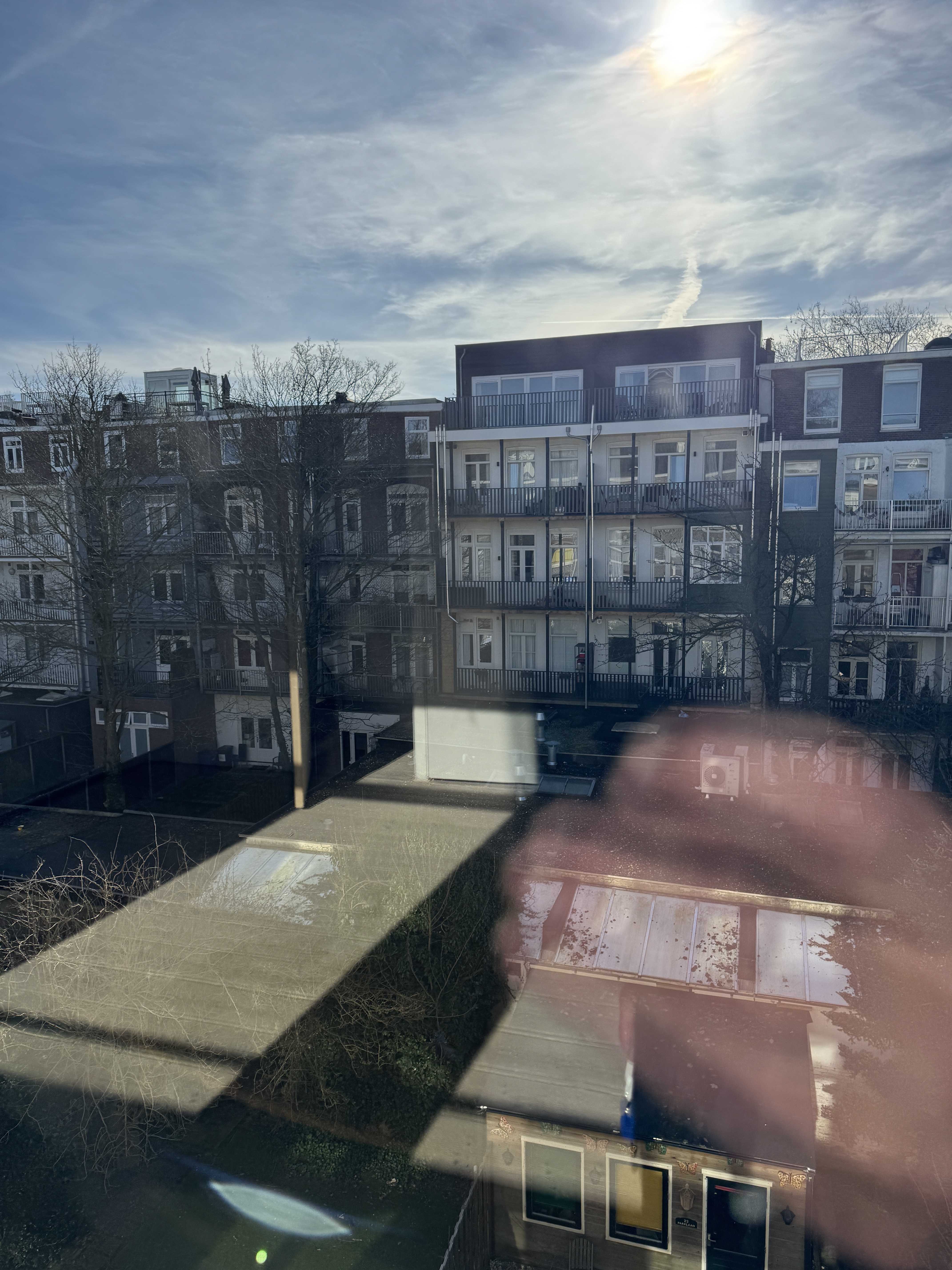 Tweede Jan van der Heijdenstraat 60-3 RA - Amsterdam