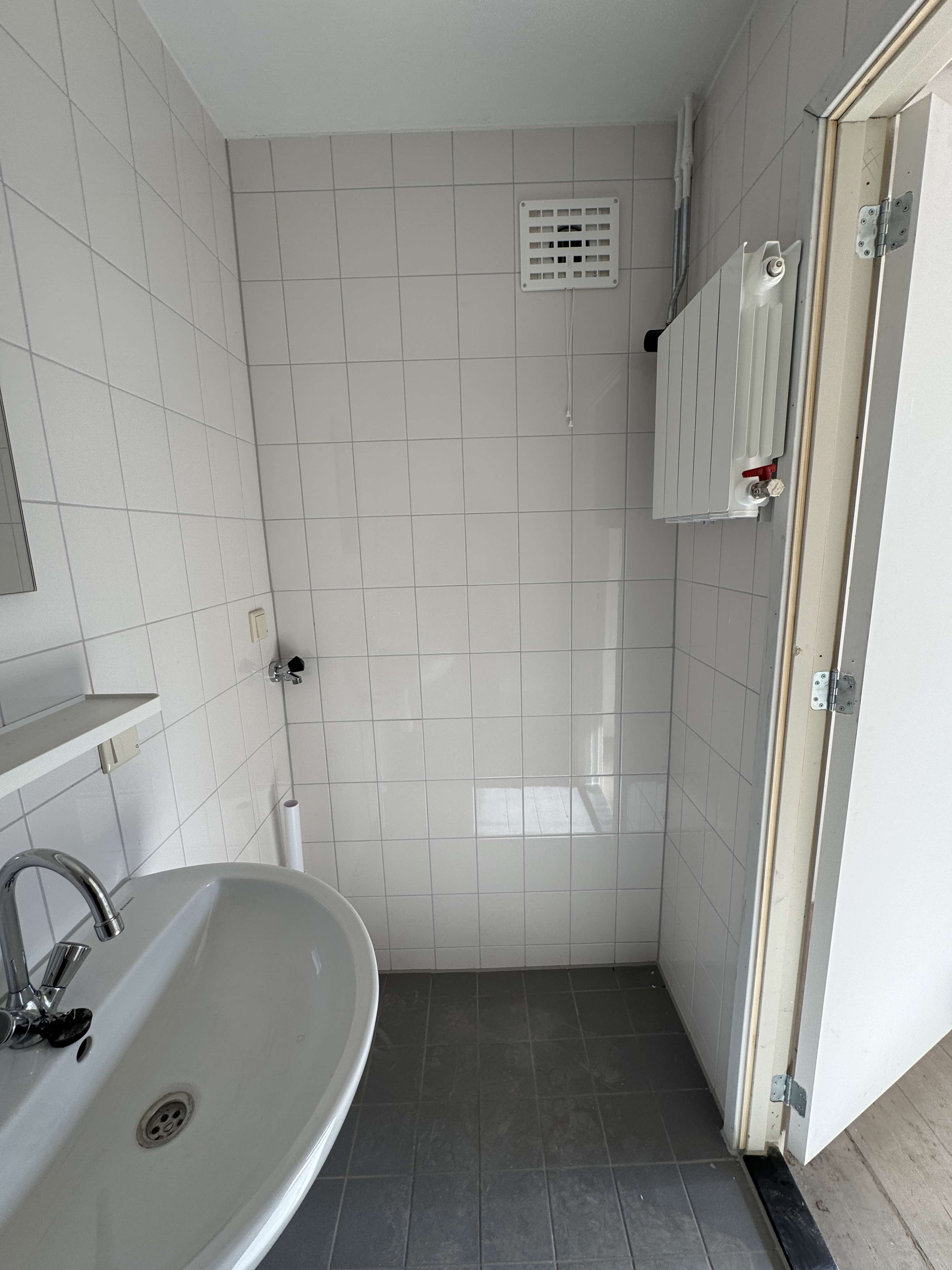 Tweede Jan van der Heijdenstraat 60-3 RA - Amsterdam