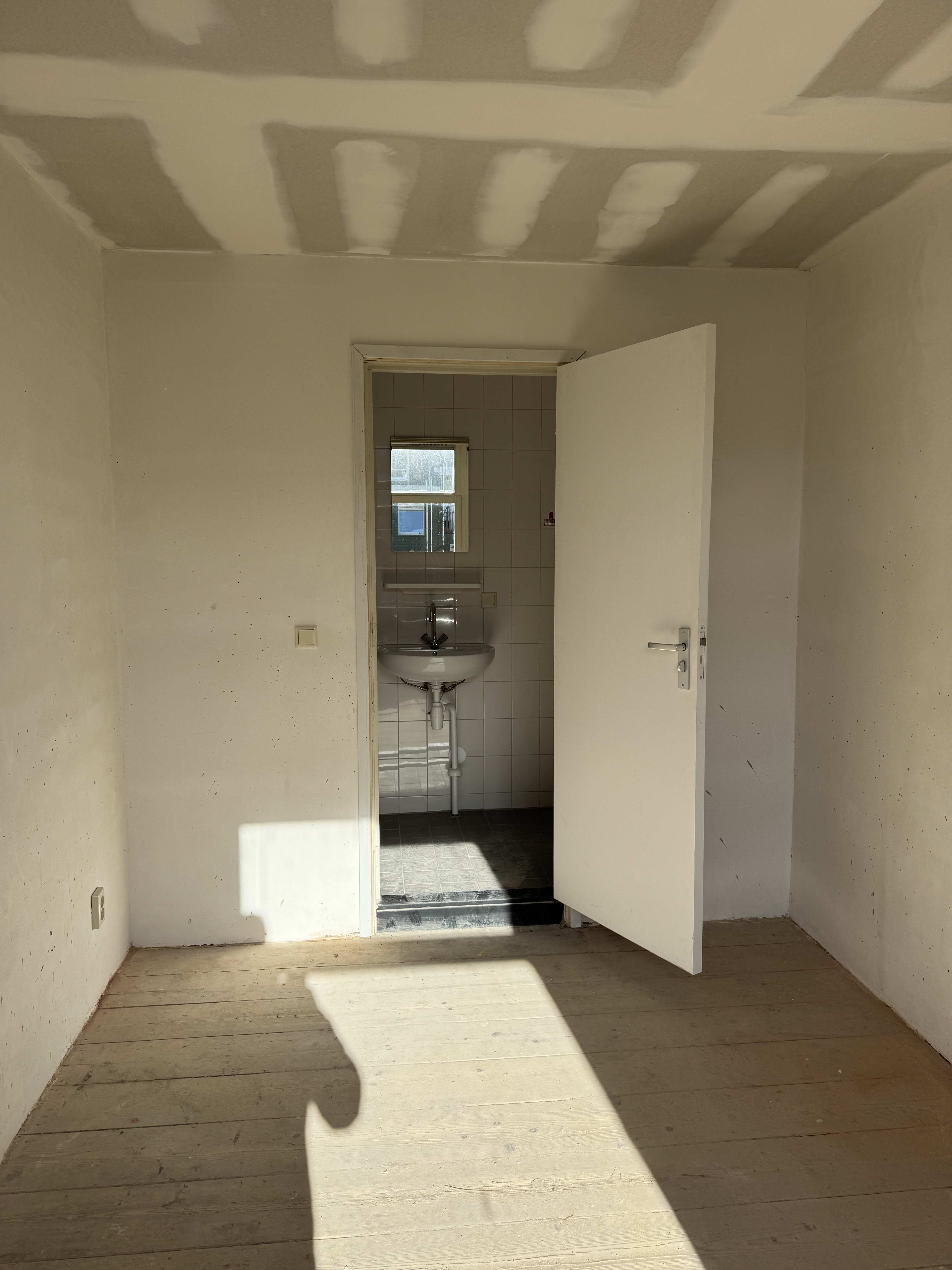 Tweede Jan van der Heijdenstraat 60-3 RA - Amsterdam