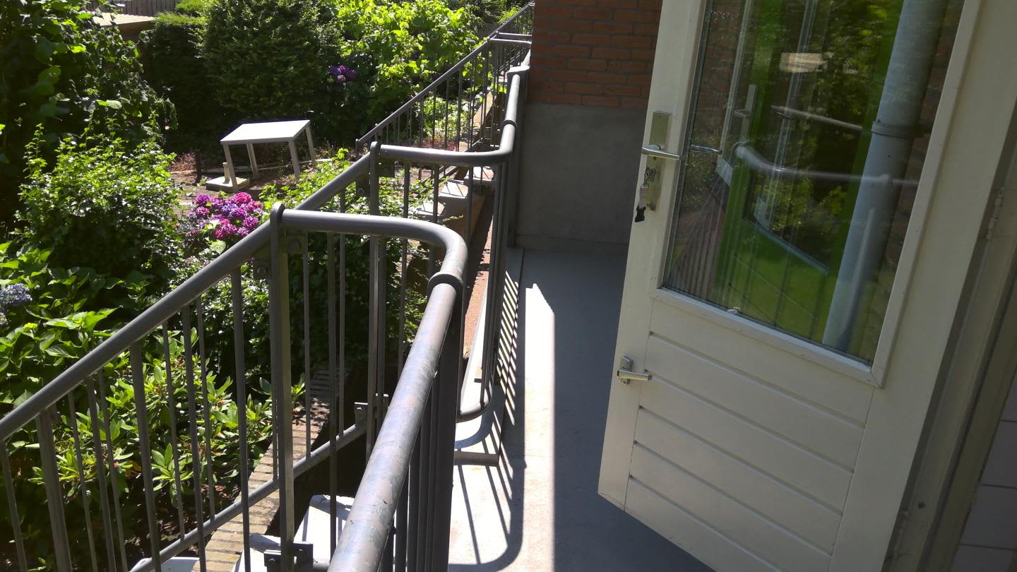 Buisweg 128 - Hilversum