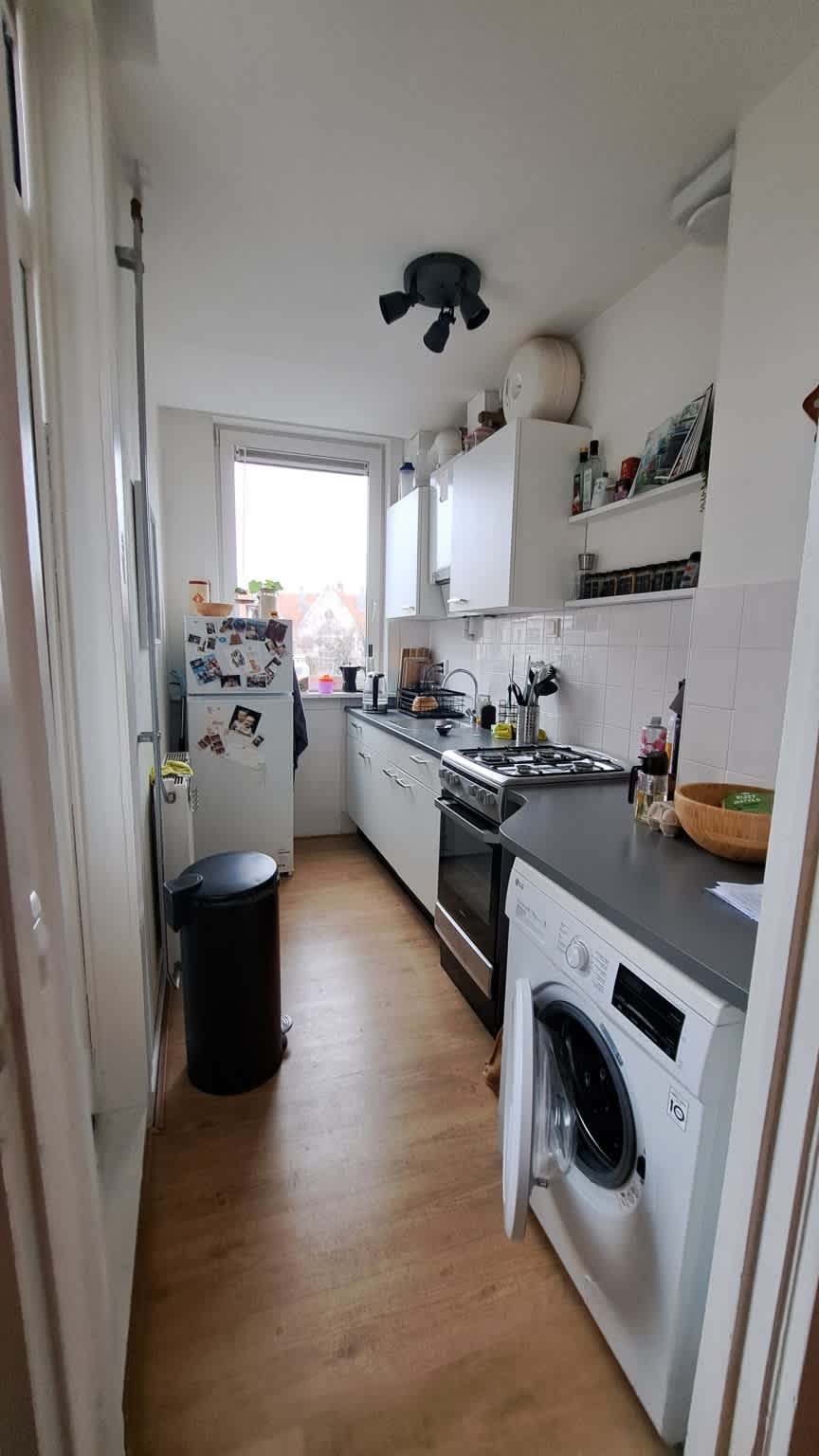 Spaarndammerstraat 808 - Amsterdam