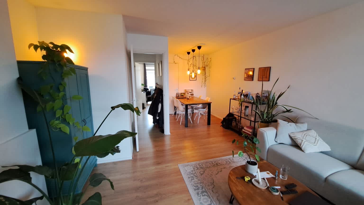 Spaarndammerstraat 808 - Amsterdam