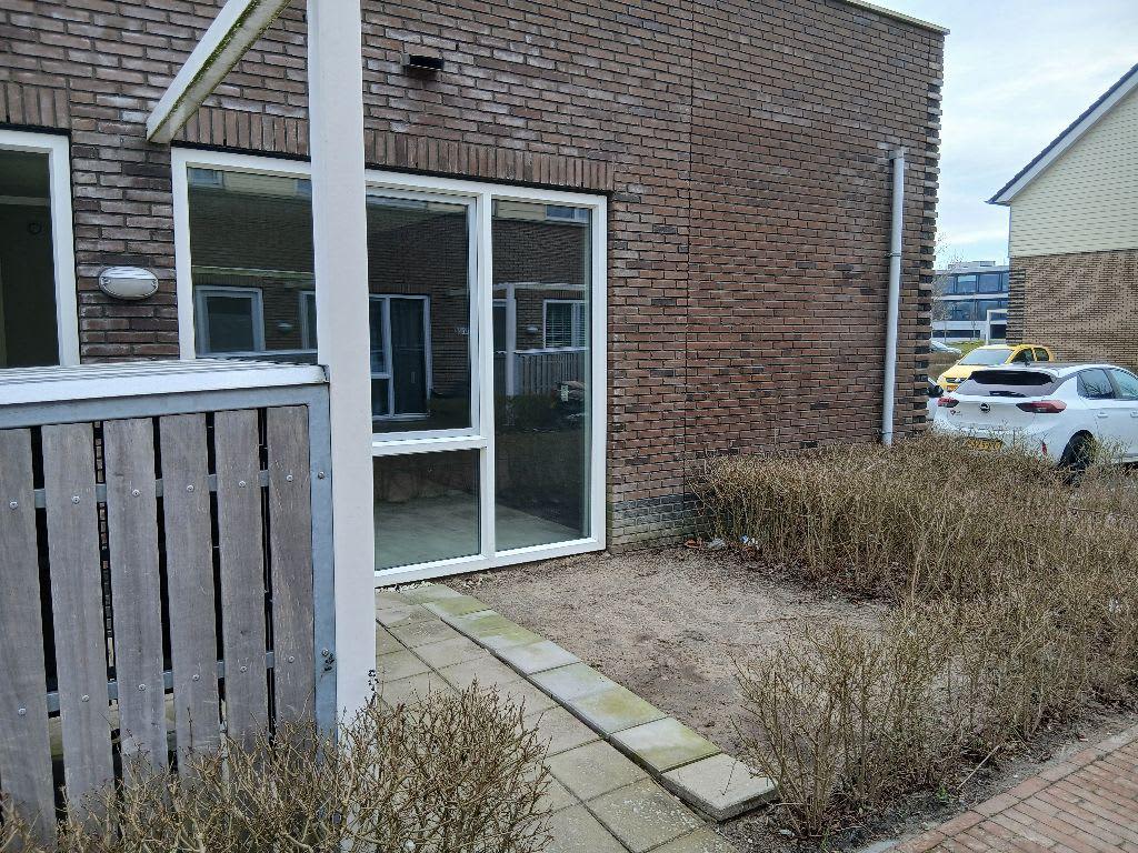 Barend Biesheuvelstraat 23 - Hoofddorp