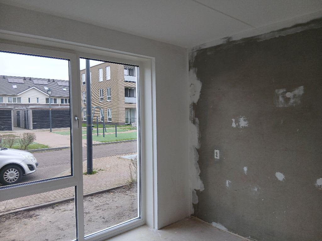 Barend Biesheuvelstraat 23 - Hoofddorp