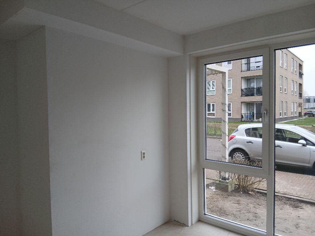 Barend Biesheuvelstraat 23 - Hoofddorp