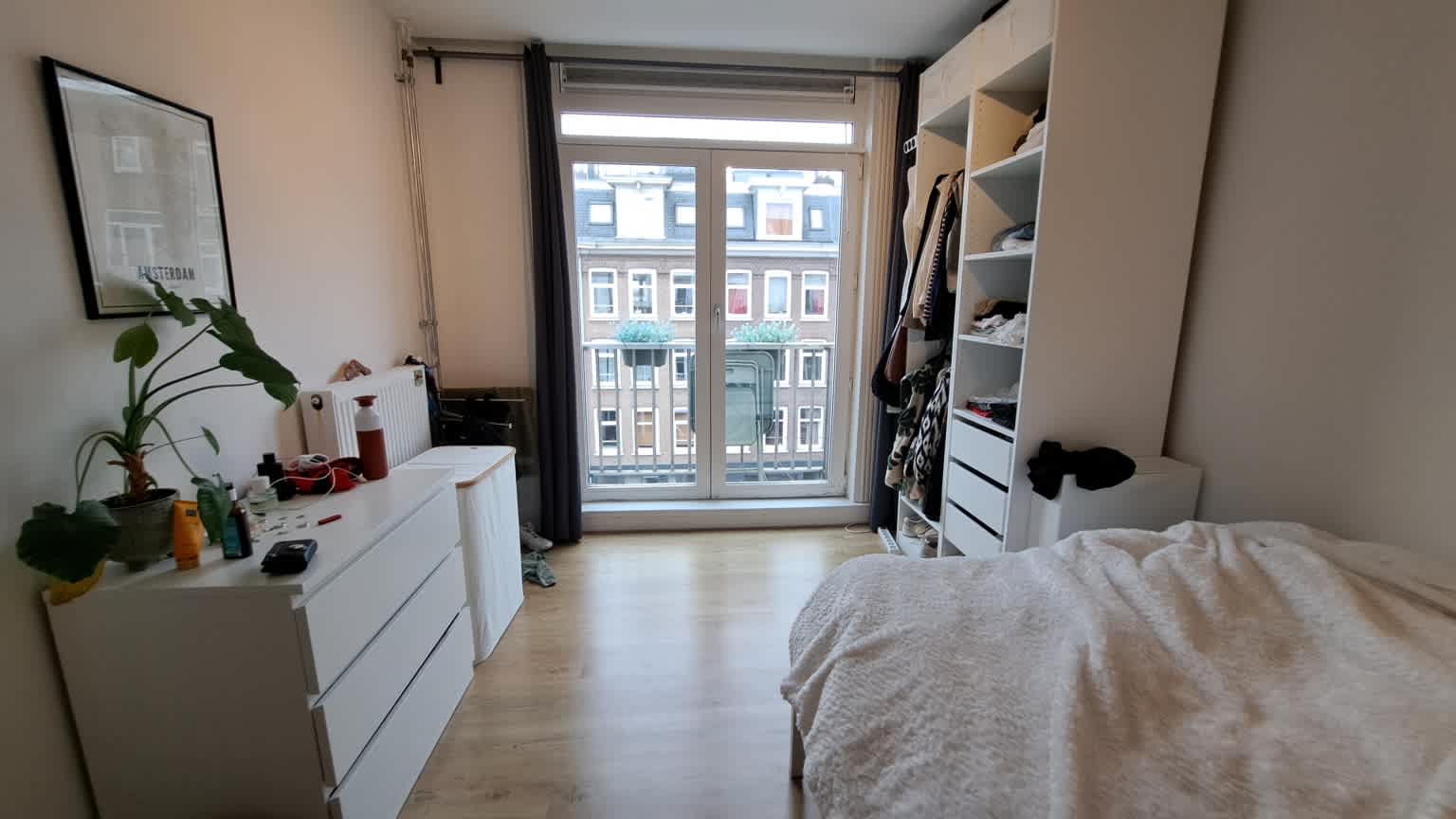 Spaarndammerstraat 808 - Amsterdam