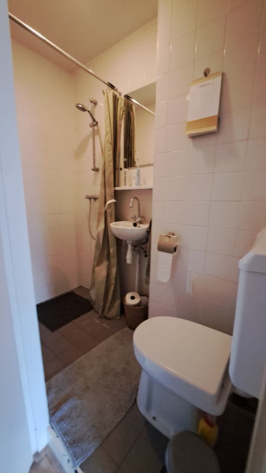 Spaarndammerstraat 808 - Amsterdam