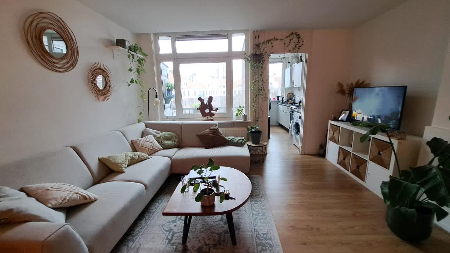 Spaarndammerstraat 808 - Amsterdam