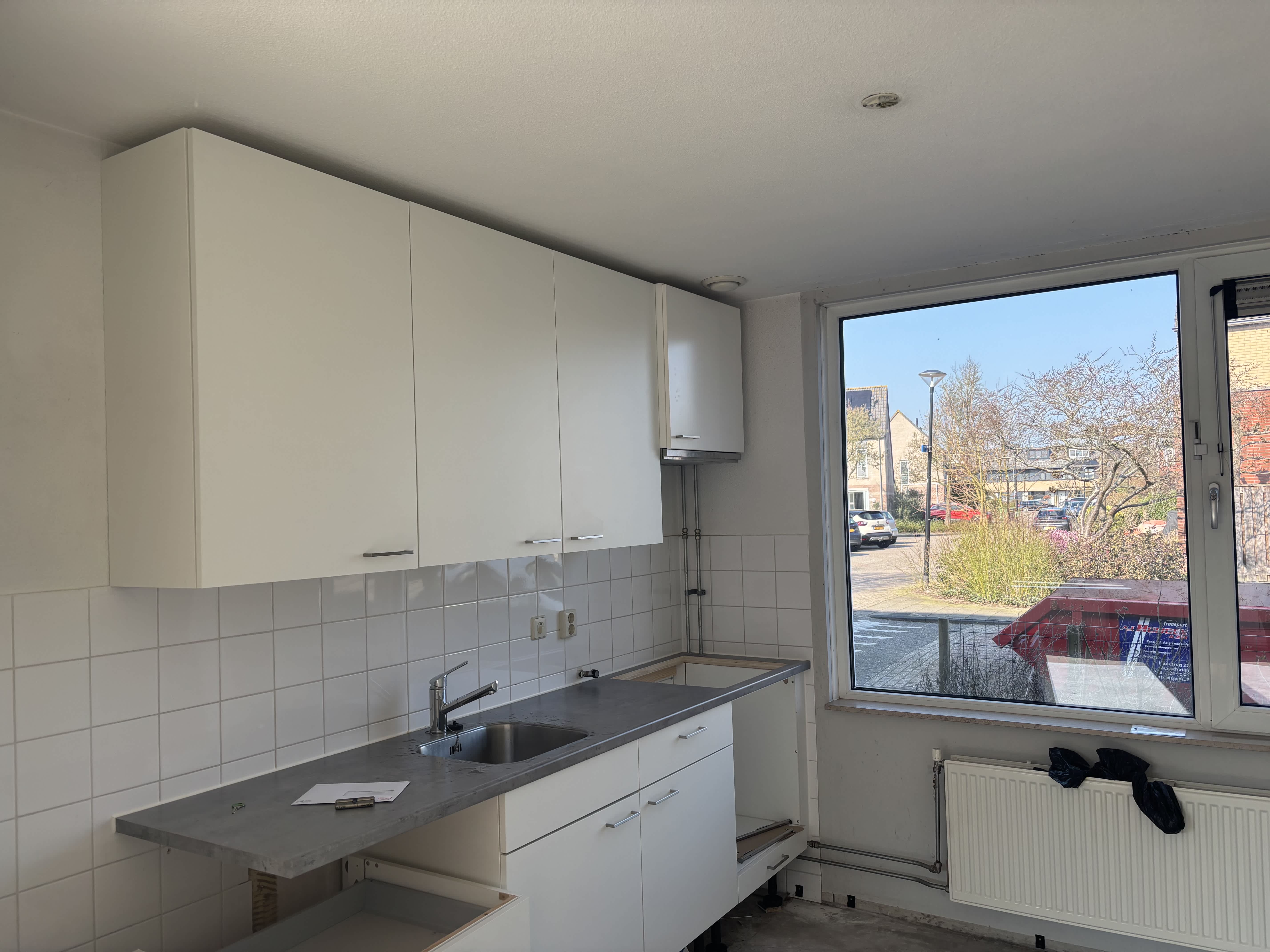 Scheepmaker 9 - Wilnis