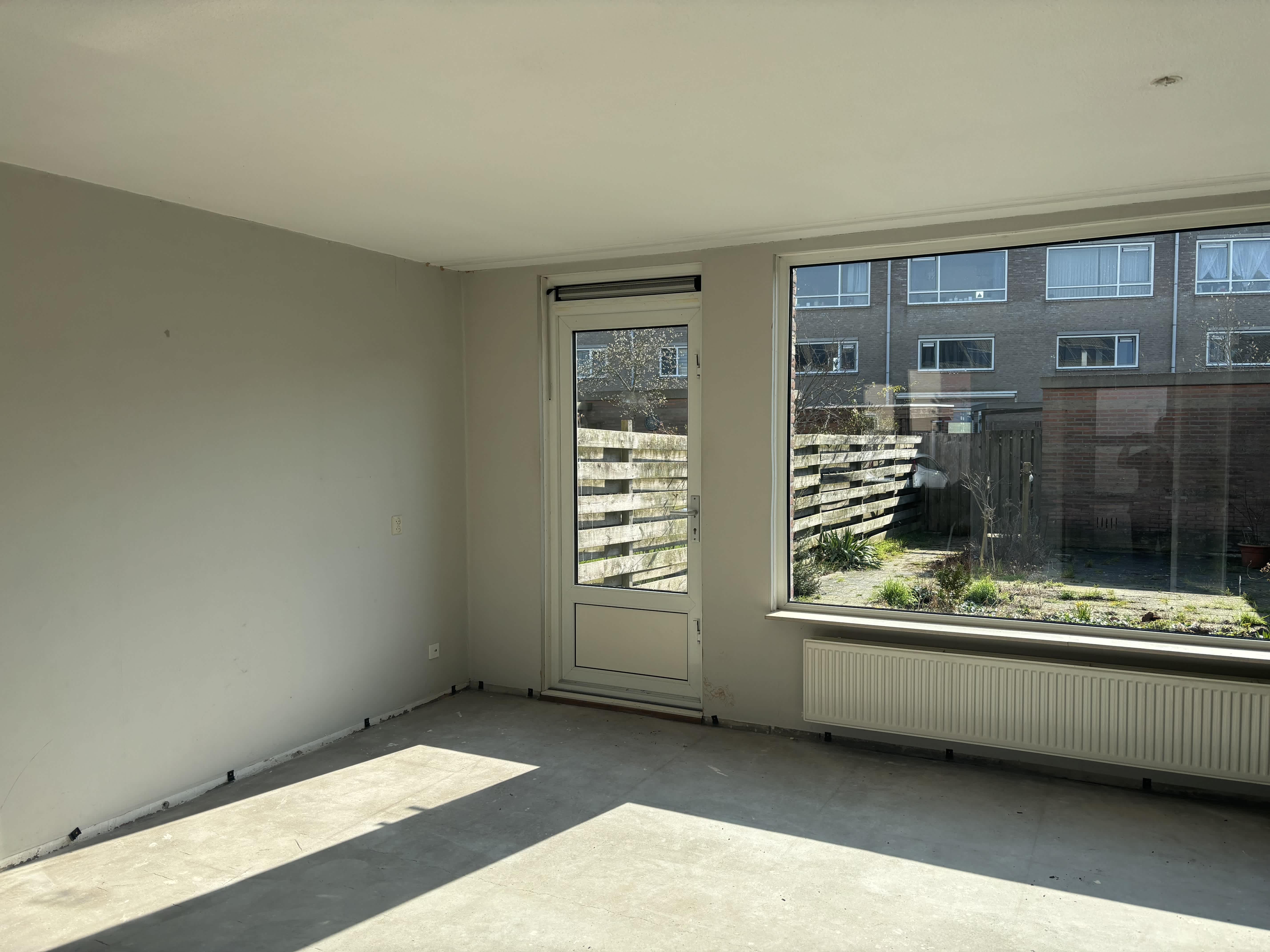 Scheepmaker 9 - Wilnis