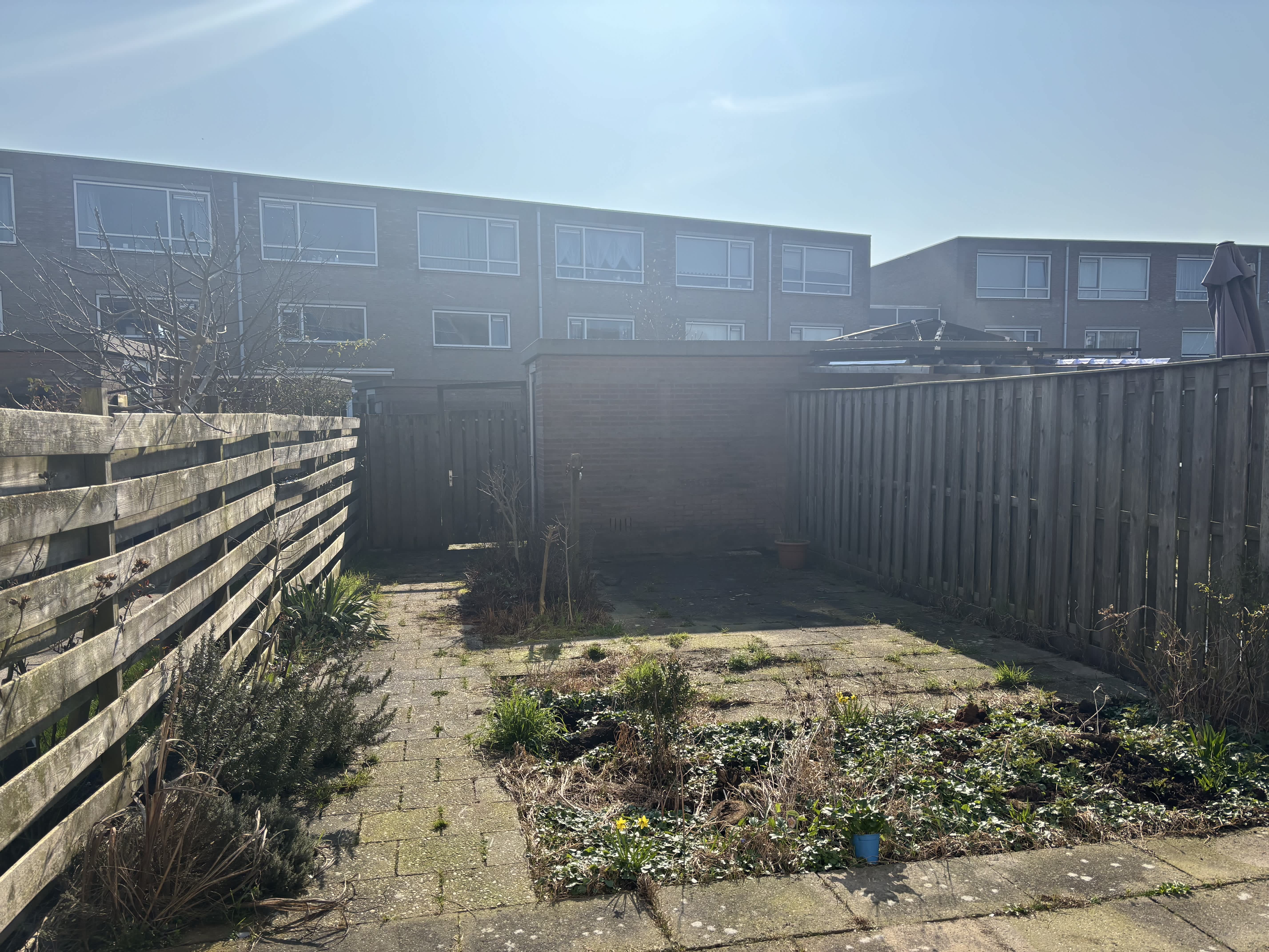 Scheepmaker 9 - Wilnis