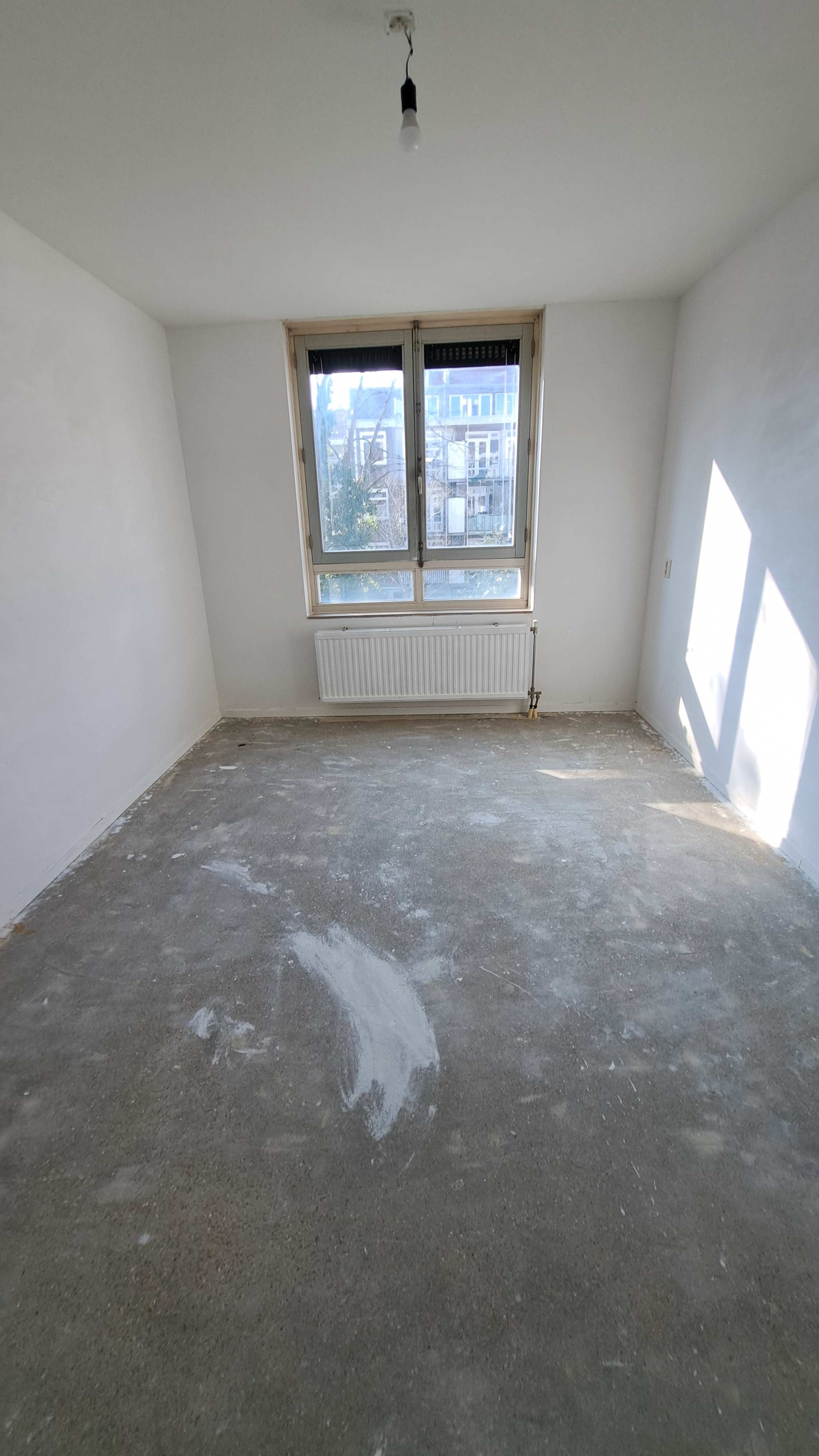 Marco Polostraat 287B - Amsterdam