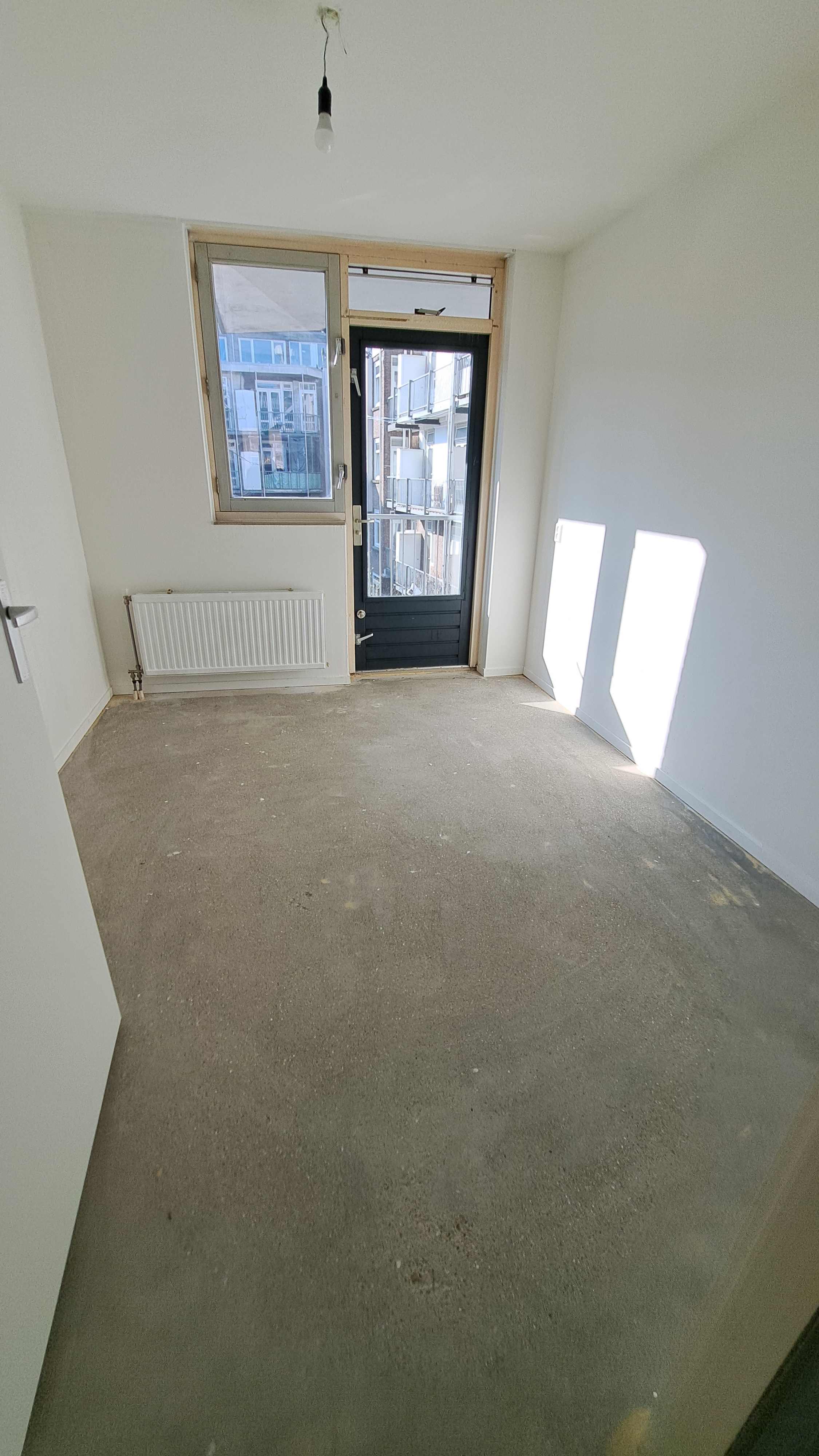 Marco Polostraat 287B - Amsterdam