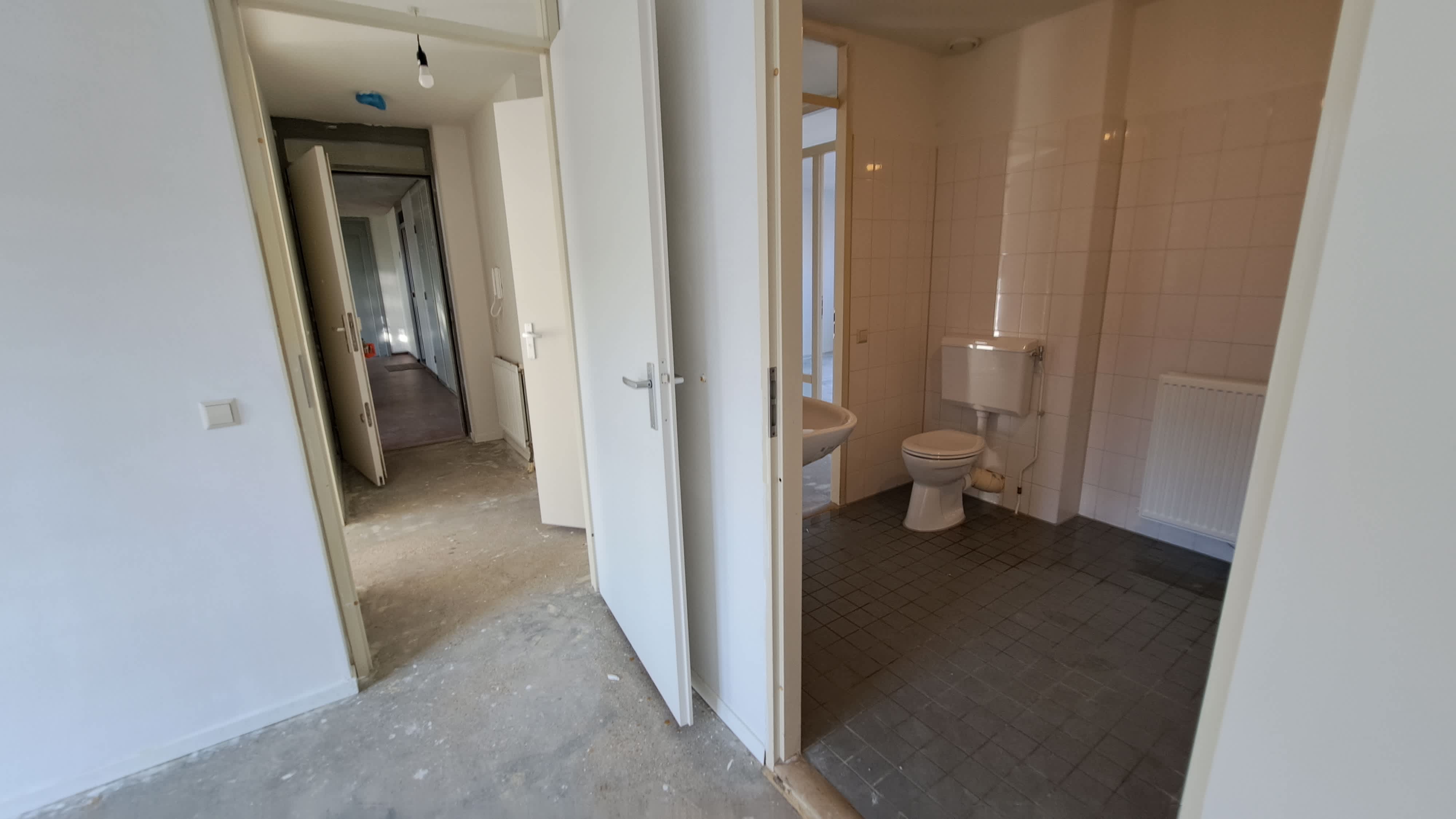 Marco Polostraat 287B - Amsterdam