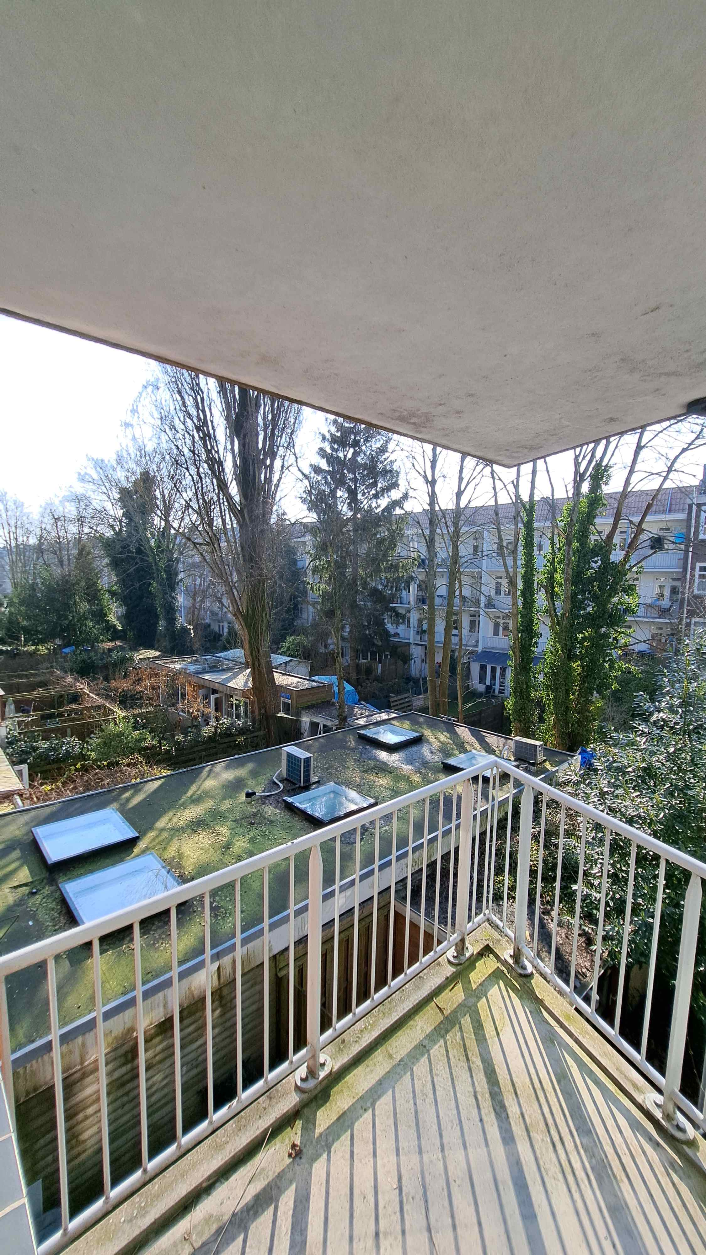 Marco Polostraat 287B - Amsterdam