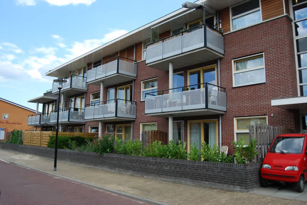 Mandenmaker 7 - Lopik