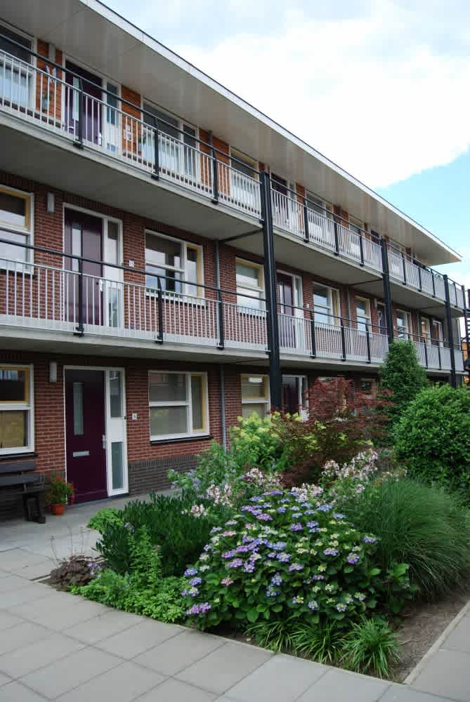 Mandenmaker 7 - Lopik