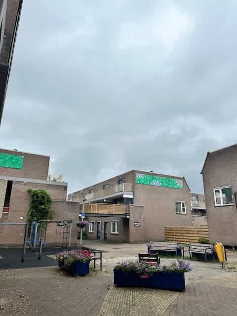 Goudriaanstraat 89 - Hilversum