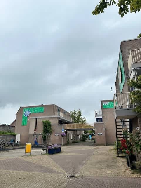 Goudriaanstraat 89 - Hilversum