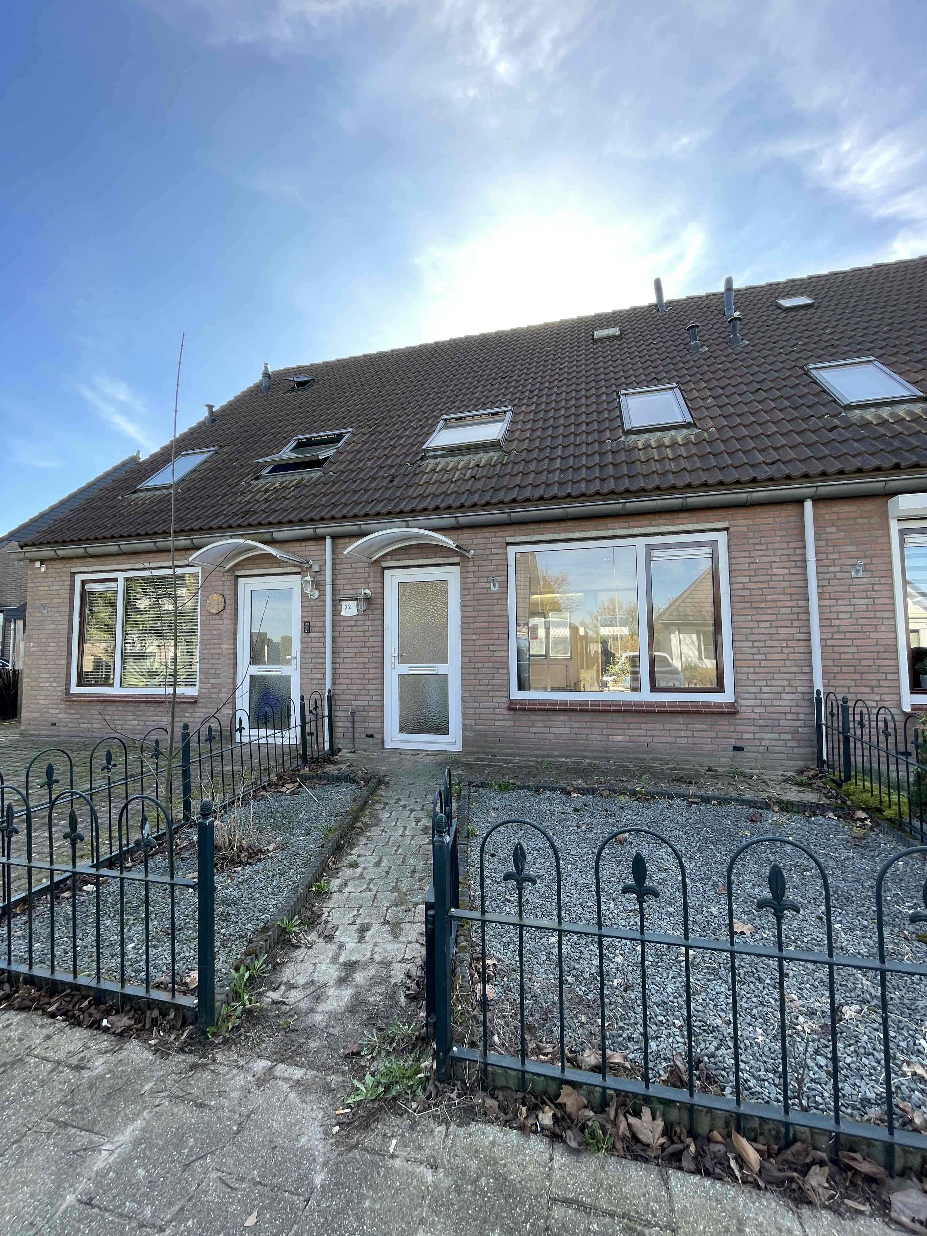 Middelveld 22 - Ochten