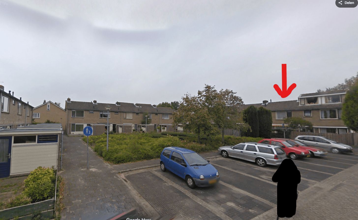 van Nes van Meerkerklaan 27 - Kortenhoef