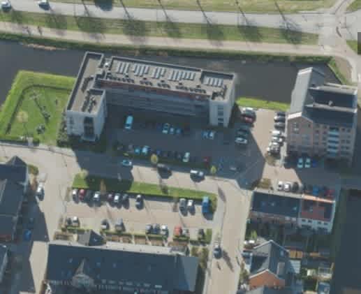 Morgenkamp 43 - Bunschoten-Spakenburg