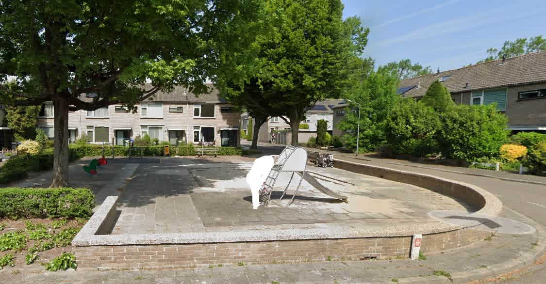 Janseniushof 104 - Hilversum