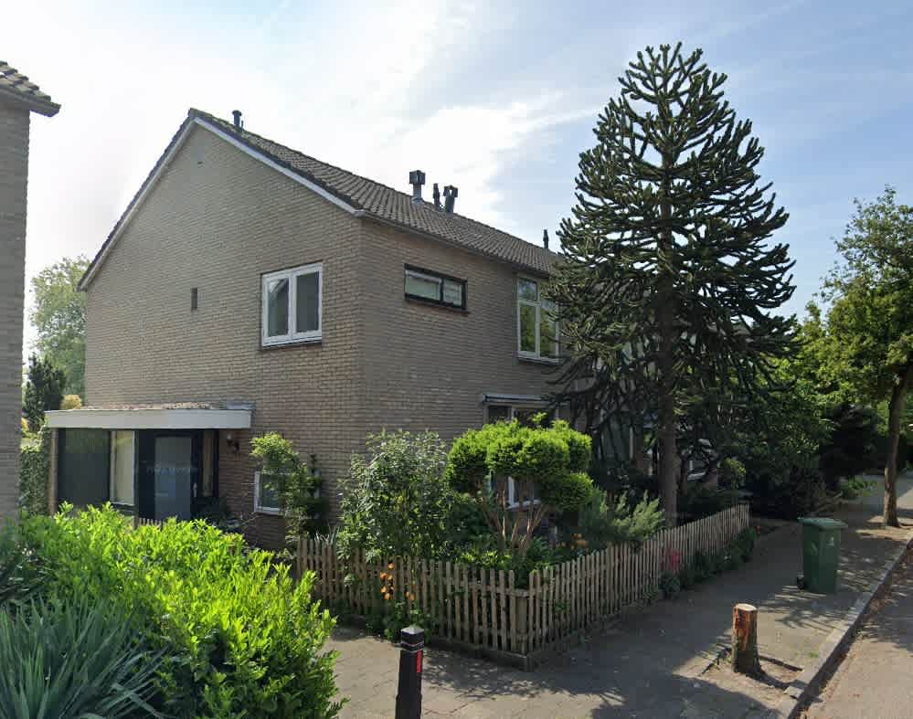 Janseniushof 104 - Hilversum