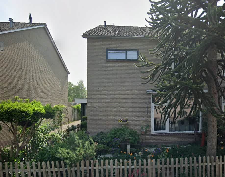 Janseniushof 104 - Hilversum