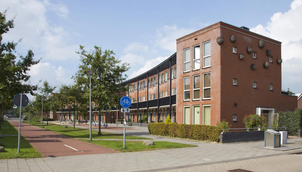 Jagerspad 6 - Veenendaal