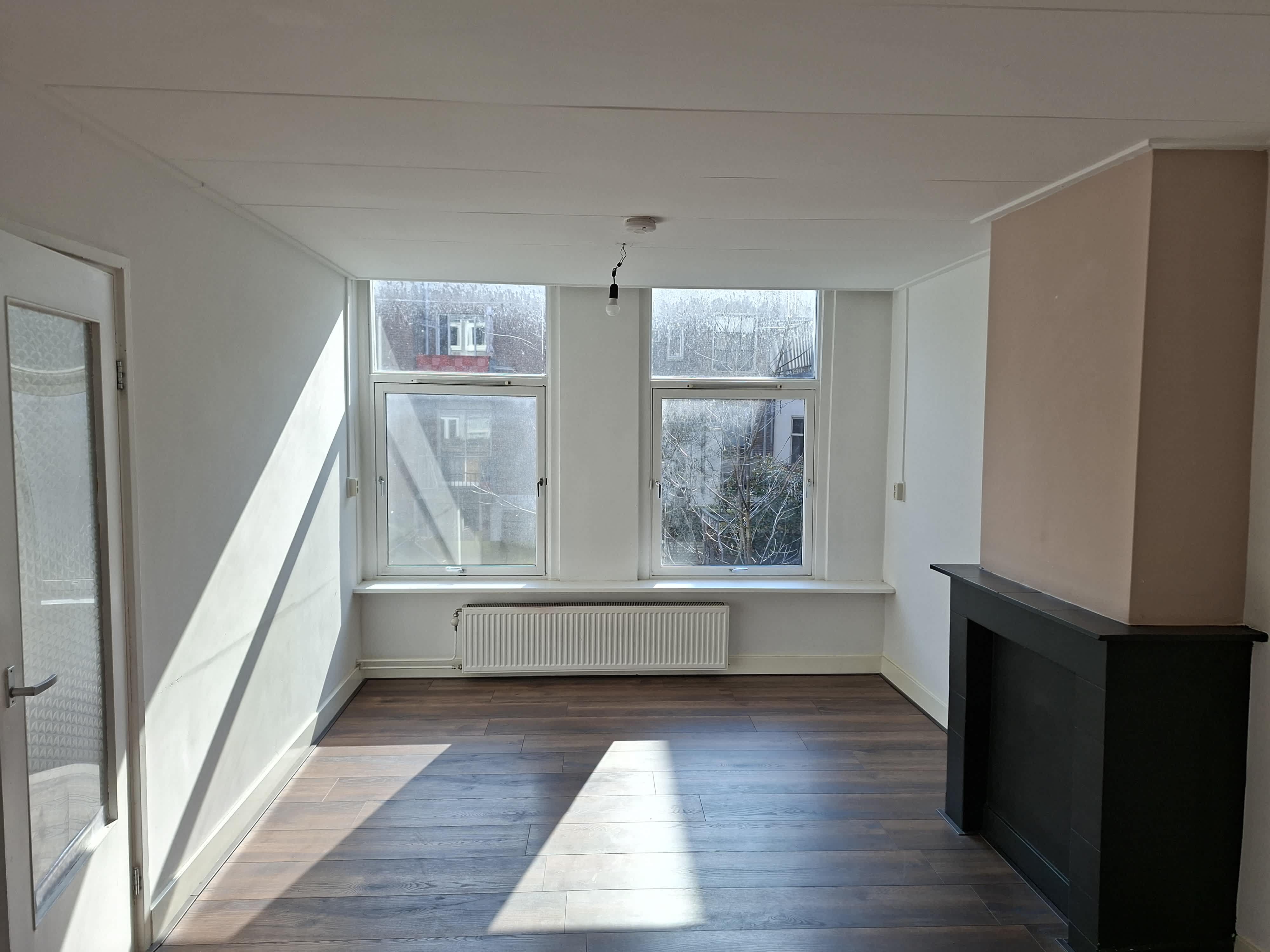 Willemsstraat 27-1-A - Amsterdam