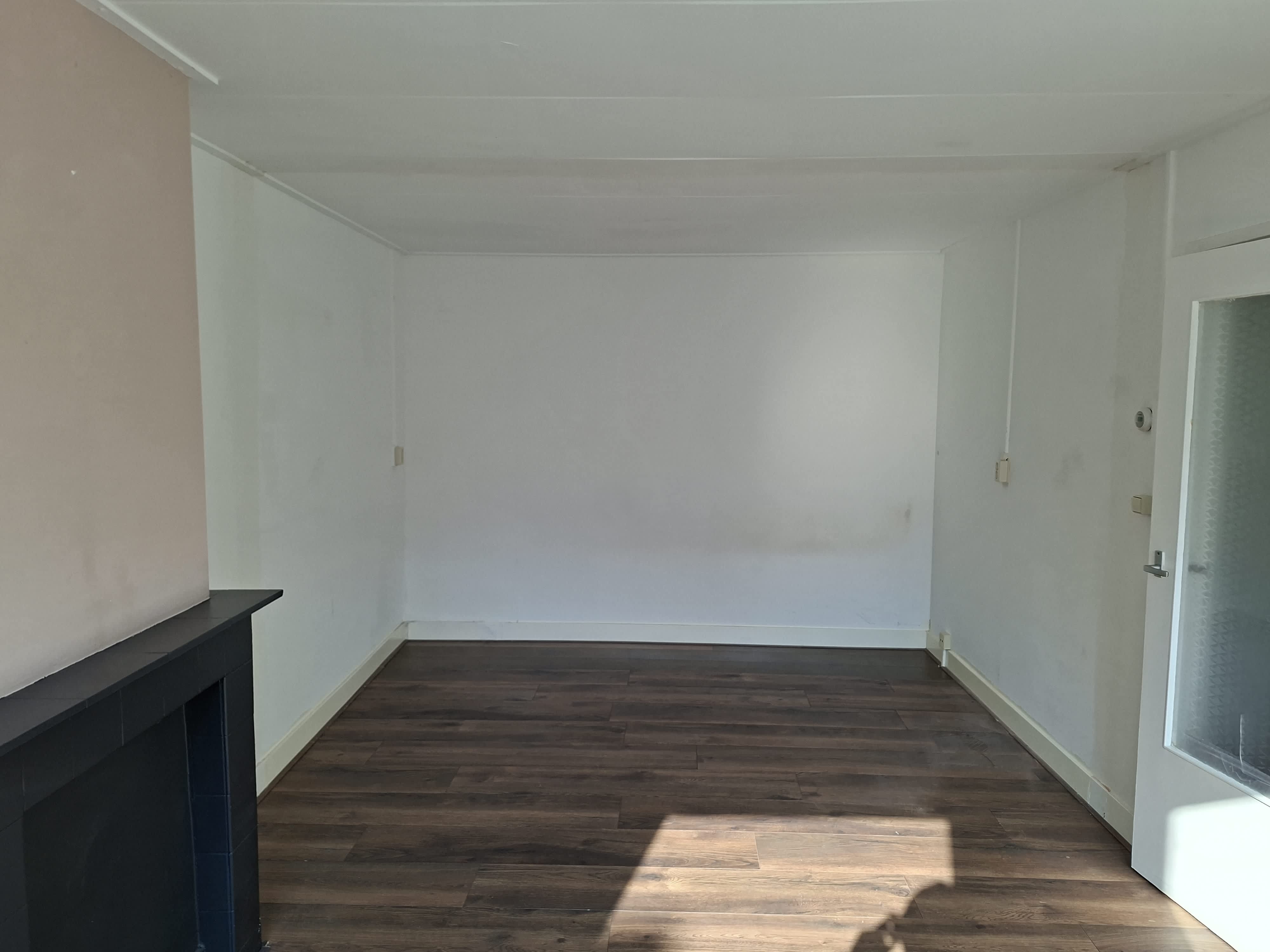 Willemsstraat 27-1-A - Amsterdam