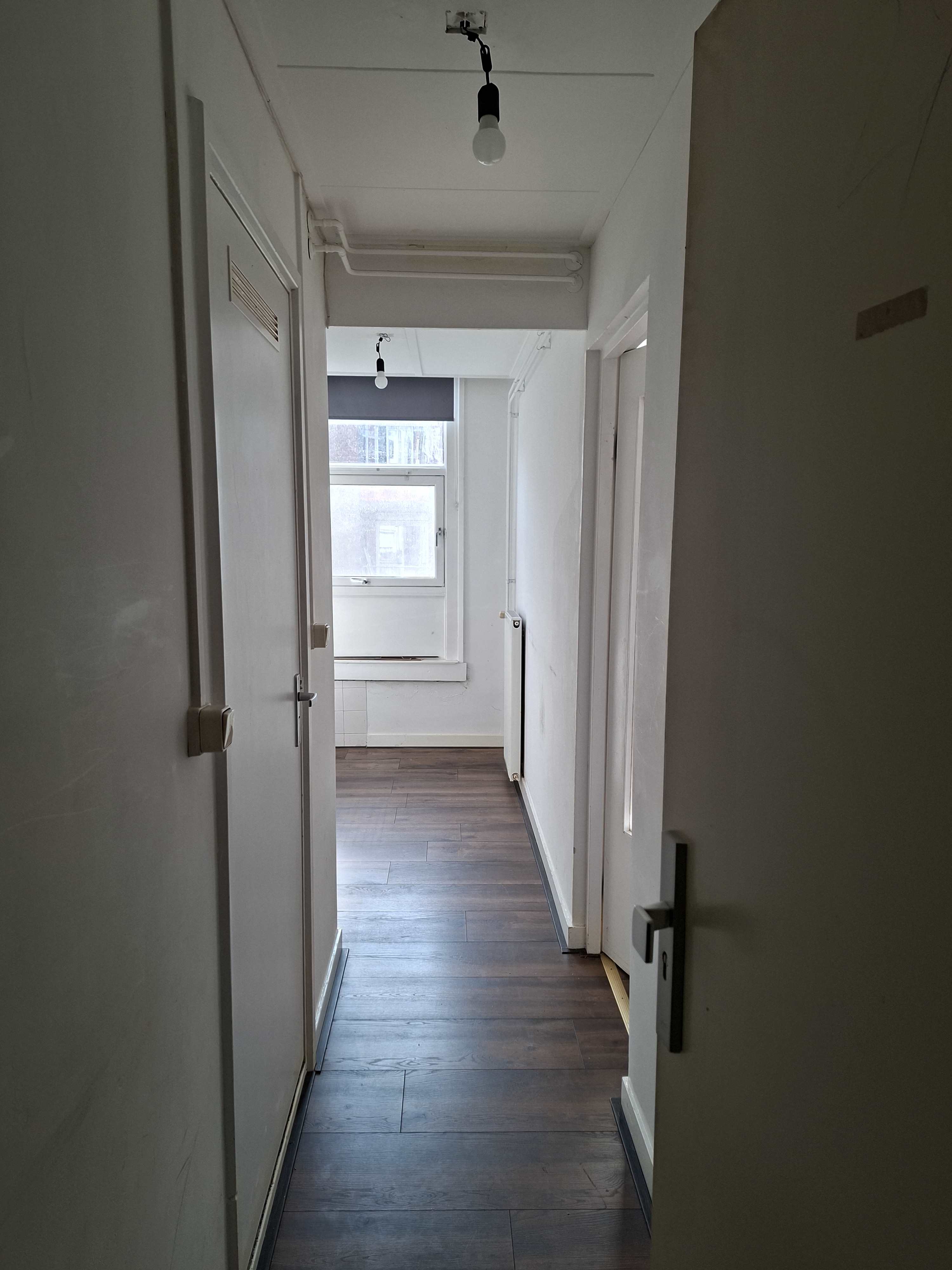 Willemsstraat 27-1-A - Amsterdam