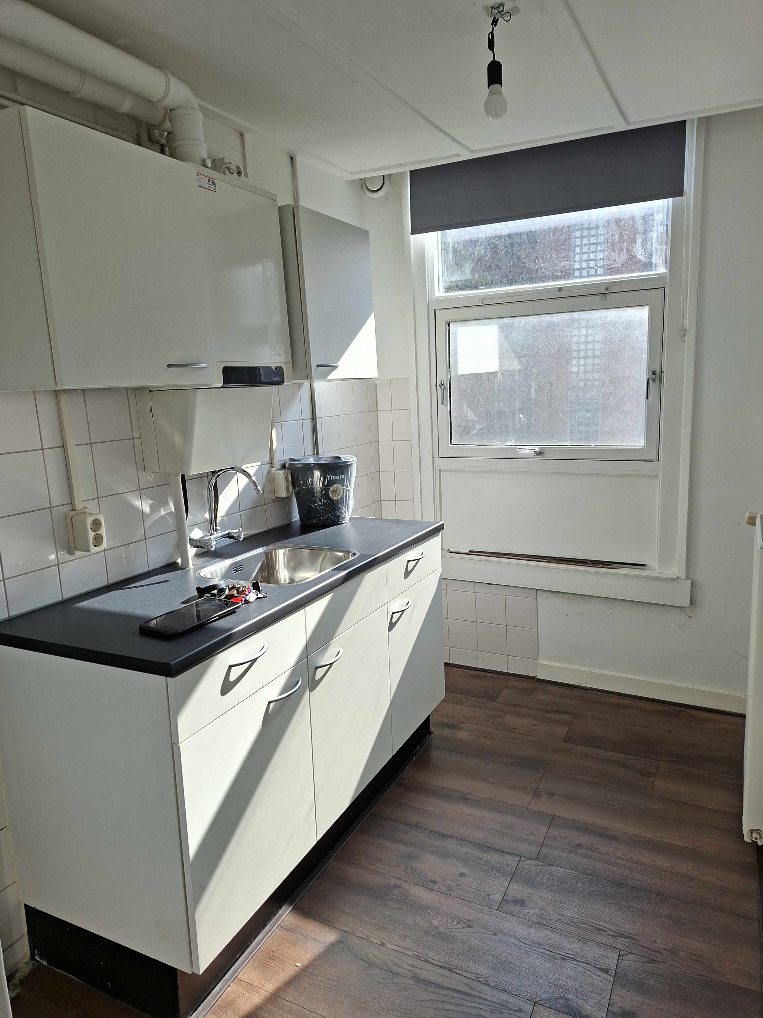 Willemsstraat 27-1-A - Amsterdam