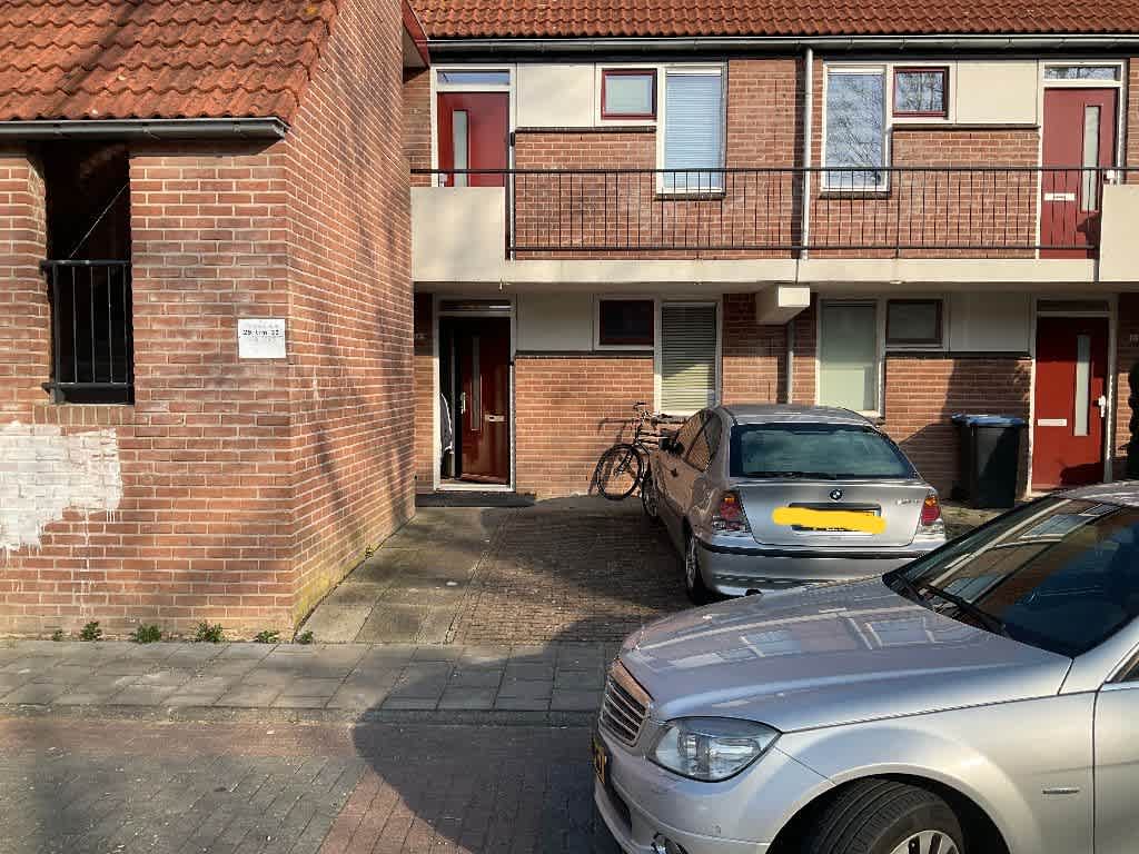 Coreanna 37 - Geldermalsen