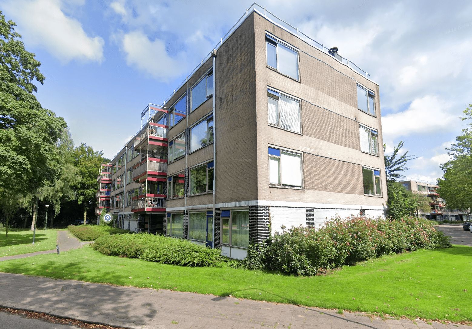 Wiardi Beckmanstraat 6 - Soest