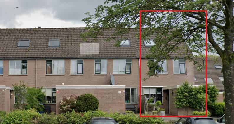 Wildzoom 73 - Barneveld