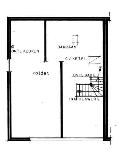 Hoedenmakersstraat 14 - Kerkdriel