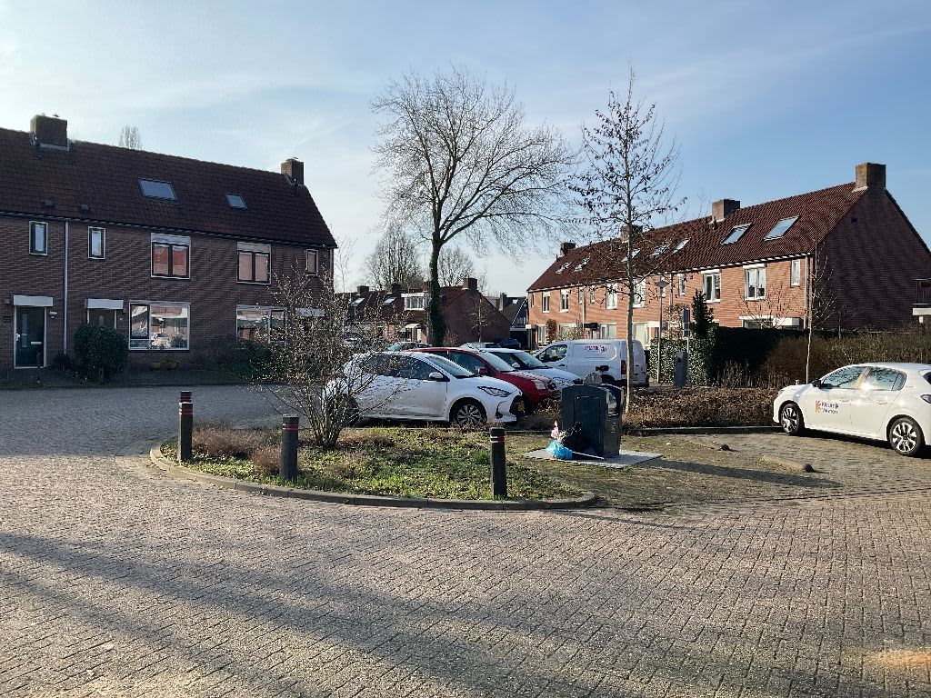 Coreanna 37 - Geldermalsen