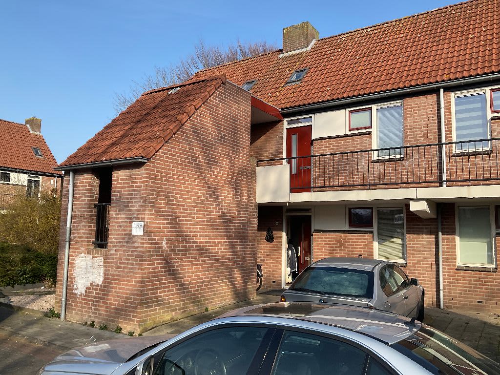 Coreanna 37 - Geldermalsen