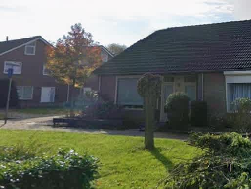 Hoedenmakersstraat 14 - Kerkdriel