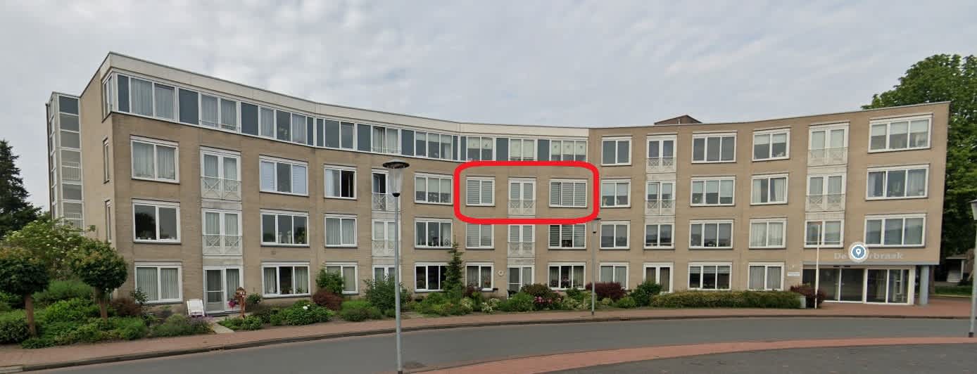 Apollolaan 36 - Wildervank