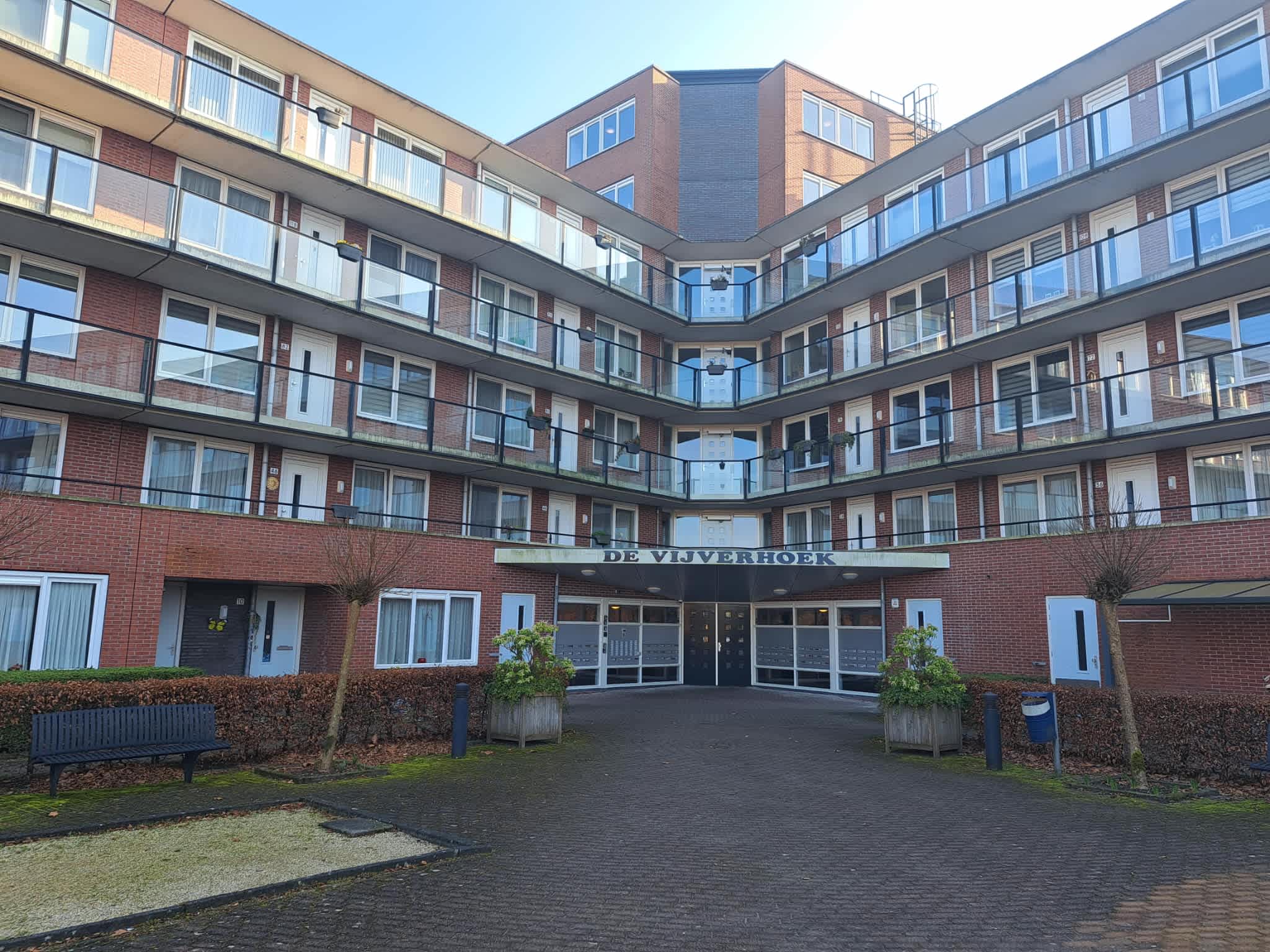 Herman Kruyderstraat 66 - Almere