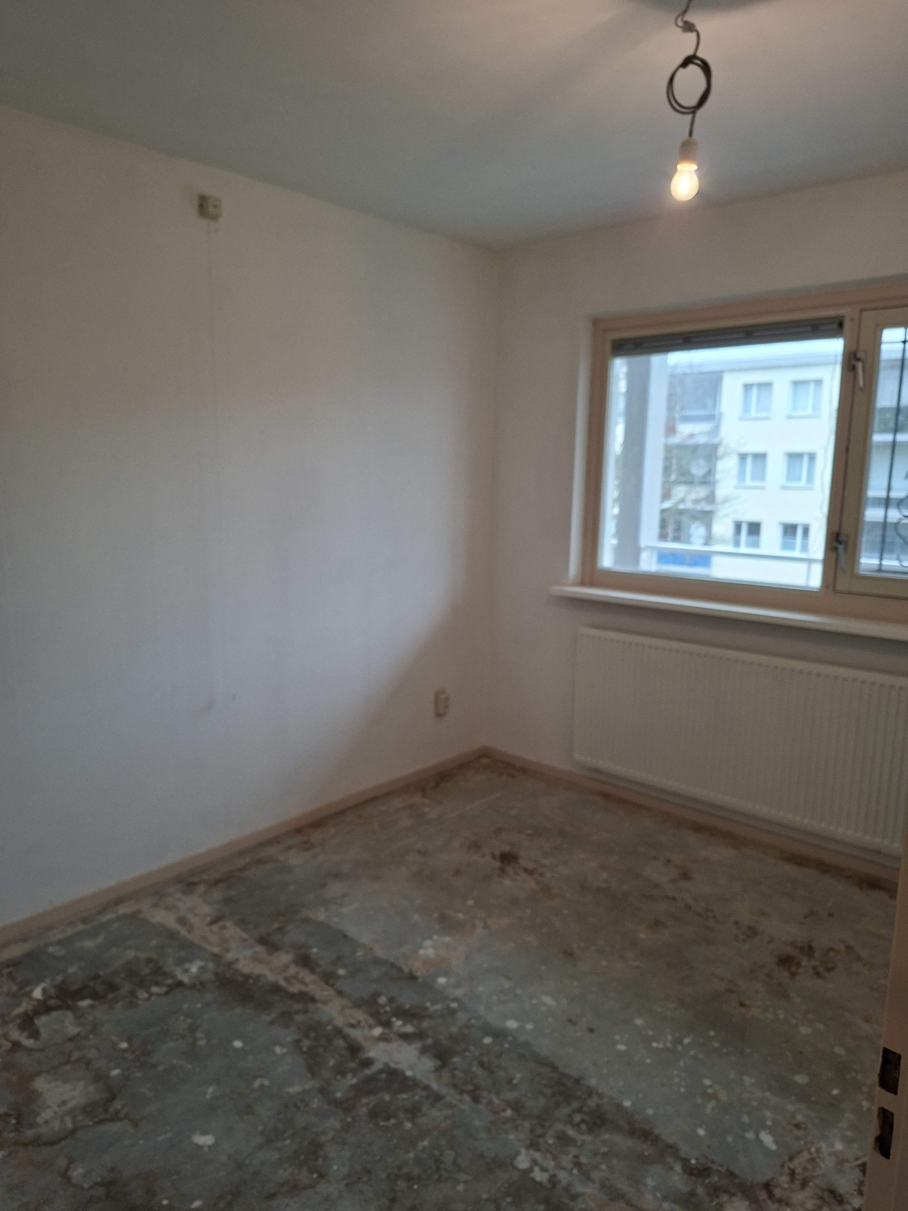 H. Cleyndertweg 154 - Amsterdam