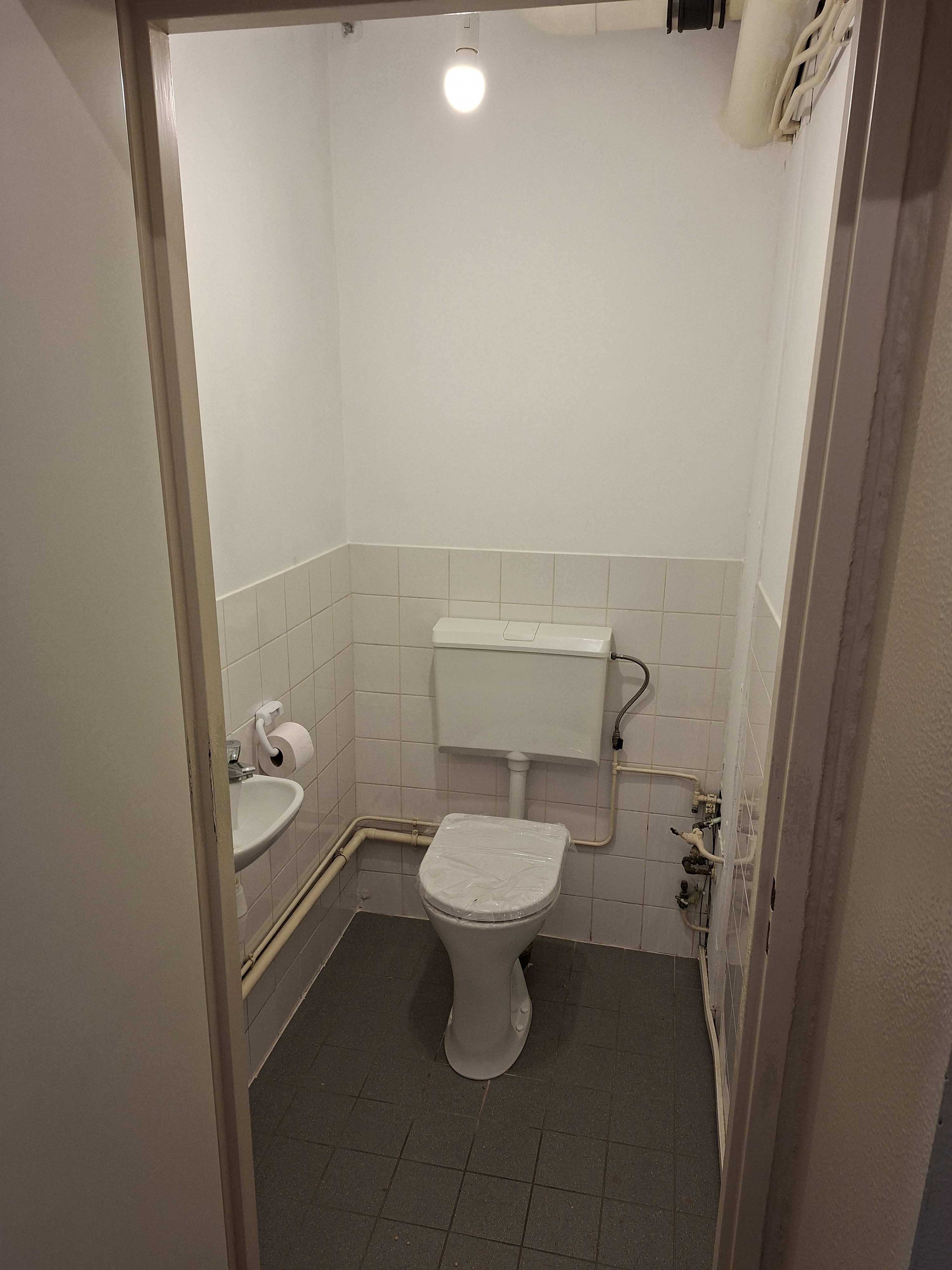 H. Cleyndertweg 154 - Amsterdam